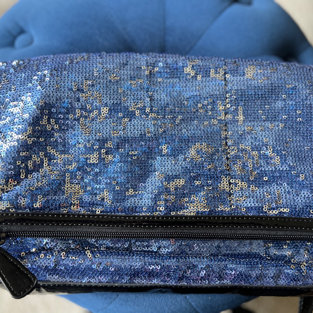 Sequence Purse !